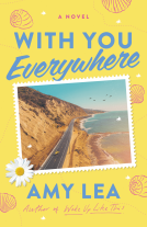 book cover for With You Everywhere