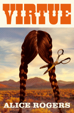 book cover for Virtue