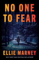 book cover for No One to Fear