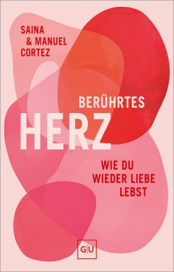 Buchcover für Berührtes Herz