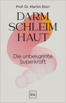 Buchcover für Darmschleimhaut