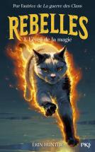 Couverture du livre pour Rebelles T1