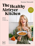 Buchcover für The Healthy Airfryer Kitchen