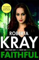 book cover for Faithful