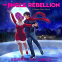 book cover for The Jingle Rebellion
