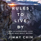 book cover for Rules to Live By