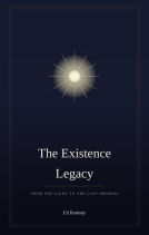 book cover for The Existence Legacy