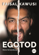 Buchcover für Egotod