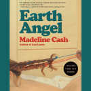 book cover for Earth Angel