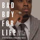 book cover for Bad Boy for Life