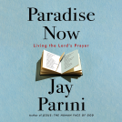 book cover for Paradise Now
