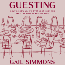 book cover for Guesting