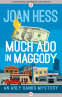 Cover Image: Much Ado in Maggody
