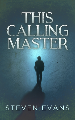 book cover for This Calling Master