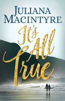 book cover for It's All True