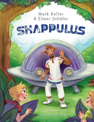 Buchcover für Shappulus