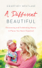 Cover Image: A Different Beautiful