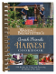 Cover Image: Wanda E. Brunstetter's Amish Friends Harvest Cookbook