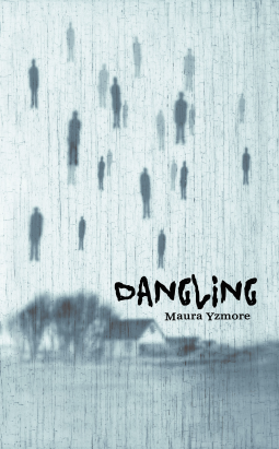 book cover for Dangling