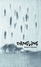 book cover for Dangling