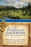 Cover Image: The California Gold Rush Romance Collection