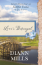 Cover Image: Love's Betrayal