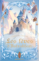Couverture du livre pour Les Fèves d'Astrakan