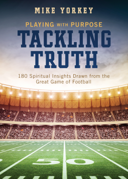 book cover for Tackling Truth