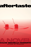 book cover for Aftertaste
