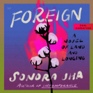 book cover for Foreign