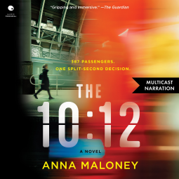 book cover for The 10:12