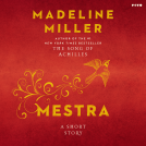 book cover for Mestra