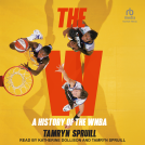 book cover for The W- Preview Through Chapter 30