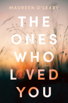 book cover for The Ones Who Loved You