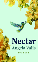 book cover for Nectar