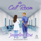 book cover for The Call Room