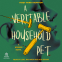 book cover for A Veritable Household Pet