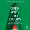 book cover for Open Wide the Doors