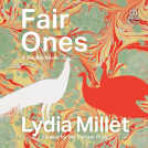 book cover for Fair Ones