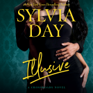 book cover for Illusive