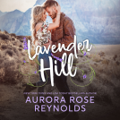 book cover for Lavender Hill