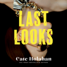 book cover for Last Looks