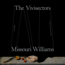 book cover for The Vivisectors