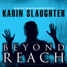 book cover for Beyond Reach