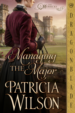 book cover for Managing the Major