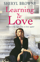 book cover for Learning to Love (Choc Lit)