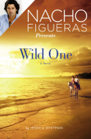 book cover for Nacho Figueras Presents: Wild One