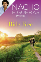 book cover for Nacho Figueras Presents: Ride Free