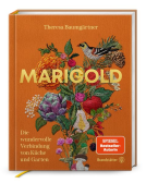 Buchcover für Marigold