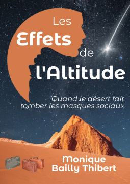 Couverture du livre pour Les Effets de l'Altitude